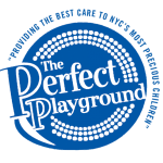 The Perfect Playground Logo