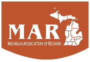 Michigan Association of Regions Logo