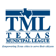 Texas Municipal League Logo