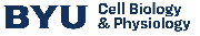 Brigham Young University Logo