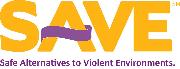 Safe Alternative to Violent Environments Logo