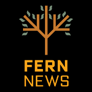 Food and Environment Reporting Network (FERN) Logo