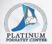 Platinum Podiatry Center Logo