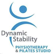 Dynamic Stability Physiotherapy and Pilates Studio PTY LYD Logo