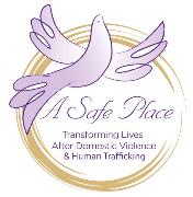 A Safe Place Logo
