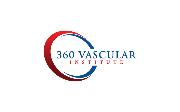360 Vascular Institute Logo