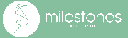 Milestones Kids Therapy Hub Logo