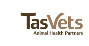 TasVets Animal Health Partners Logo