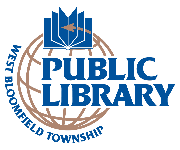 West Bloomfield Township Public Library Logo
