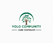 Yolo Community Care Continuum Logo