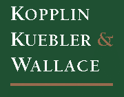 Kopplin Kuebler & Wallace Logo