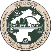 Jefferson County Logo