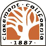 City of Claremont Logo