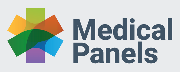 Medical Panels - Victoria Logo