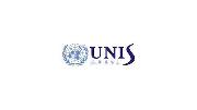 United Nations International School of Hanoi Logo