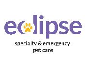 Eclipse Specialty and Emergency Pet Care Logo