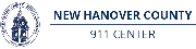New Hanover County 911 Center Logo
