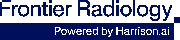 Frontier Radiology Logo