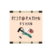 littlewow studios/Restoration Ryann Logo