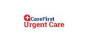 CareFirst Urgent Care Logo
