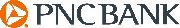 PNC Bank Logo