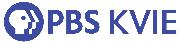 PBS KVIE Logo