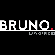 Bruno Law Offices Logo