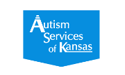 Autism Services of Kansas Logo