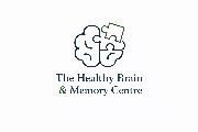 The Healthy Brain and Memory Centre Logo