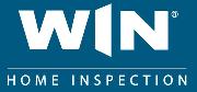 WIN Home Inspection - Troy Logo
