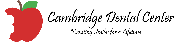 Cambridge Dental Center Logo