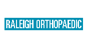 Raleigh Orthopaedic Clinic Logo