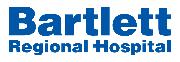 Bartlett Regional Hospital Logo