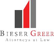 Bieser, Greer & Landis LLP Logo
