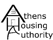 Athens Housing Authority Logo