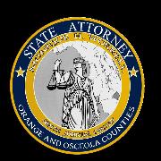 Office of the State Attorney,... Logo