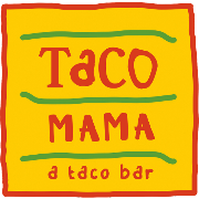 Taco Mama Logo