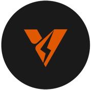 Volt Harbor, Inc. Logo