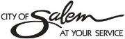 City of Salem Logo