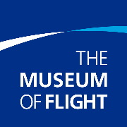 The Museum of Flight Logo