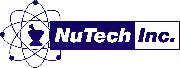 NuTech Inc. Logo