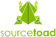 Sourcetoad Logo