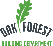 City of Oak Forest Logo