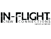 In-Flight Crew Connections Logo