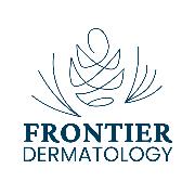 Frontier Dermatology Logo