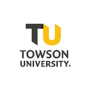 Towson University Logo