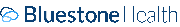 Bluestone Health Logo