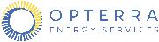 OPTERRA Energy Services Logo