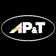 Alaska Power & Telephone Company Logo