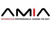 American Medical Informatics Association Logo
